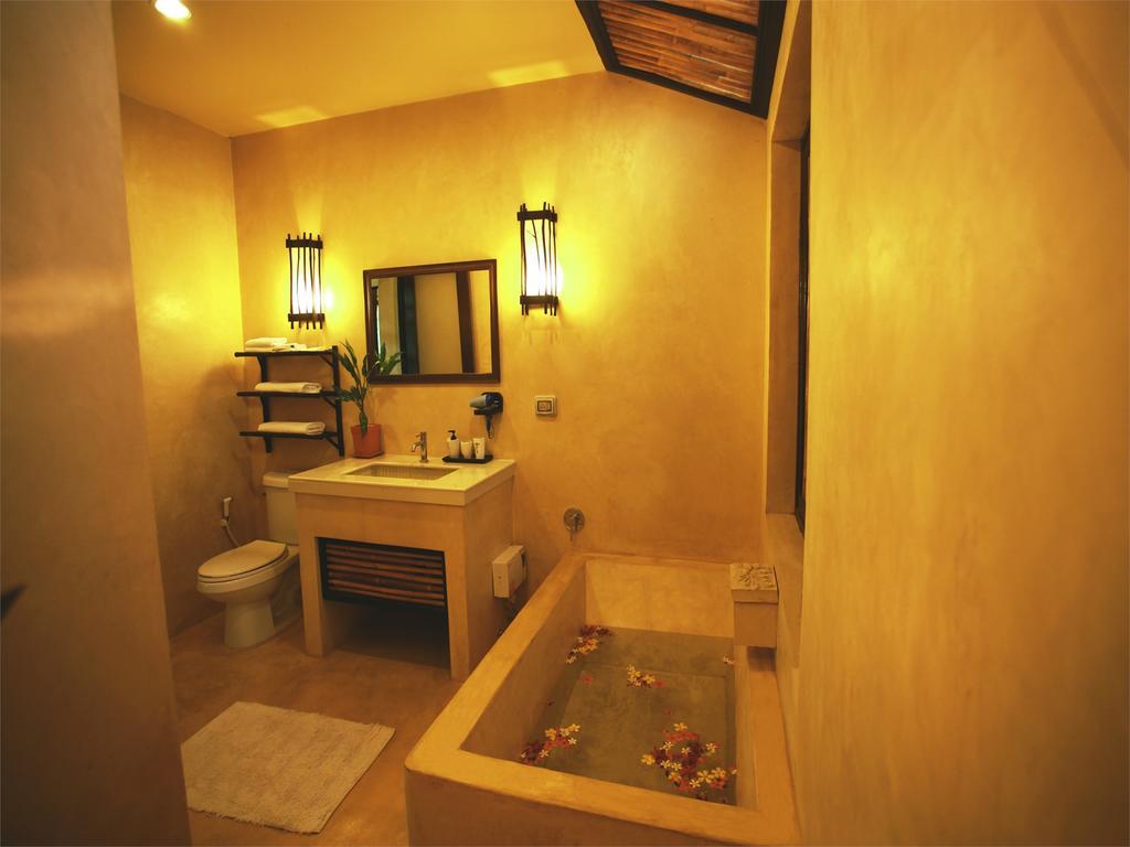 Ingnatee Resort Патхумтхани Номер фото